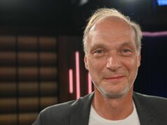 Depois de uma grande preocupação: a estrela de “Tatort” Martin Brambach se comunica com seus fãs