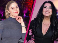 Depois do golpe de ‘Karma’: Yvonne Woelke se torna violenta contra Iris Katzenberger