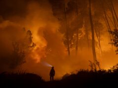 Depois dos “piores incêndios da sua história”, Espanha levanta a voz: um sistema inusitado foi implementado face a uma “ameaça que continua a crescer”.