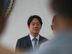 Depois que o presidente de Taiwan visita a África, a ‘autodefesa’ é o direito fundamental de todos os países