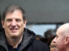 Desaparecimento de Medhi Nargissi: o presidente da FFR, Florian Grill, confirma que a federação “não tem responsabilidade” perante o juiz investigador