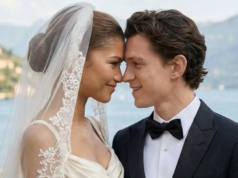 Desapegado, Tom Holland revela suas atividades favoritas com Zendaya em casa