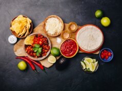 Desenvolvedor de lanches para o fim de semana – pequenas novidades da semana