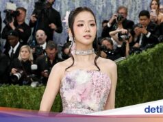Designer acusa Jisoo de Blackpink de roubar suas roupas e acaba sendo falsa estilista de revista