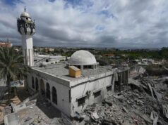 Destaques da guerra Irã-Israel: Irã examina proposta dos EUA, diz Trump na ‘fase final’ das negociações
