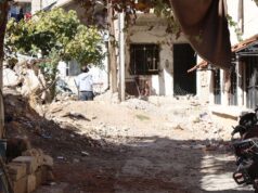 “Destruição deliberada de habitat civil”: Anistia pede investigação sobre os “crimes de guerra” de Israel na Síria