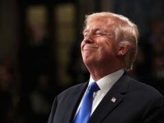 Destruir a guerra ou um novo jogo? O anúncio de Trump criou agitação no Médio Oriente.