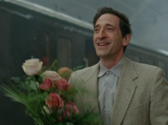 Detém o recorde do discurso mais longo no Oscar, esta é a ‘defesa’ de Adrien Brody