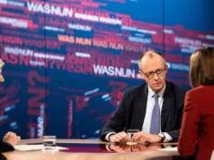 Devido a Friedrich Merz: ZDF adia “Arquivo número XY” – mudança de programa