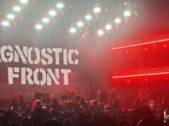 Dia 2 Hammersonic 2026: Um jovem agnóstico se dirige a confissões nostálgicas do Dashboard