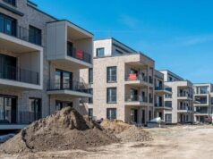 Dia da Indústria da Construção: O que traz um novo impulso à construção?