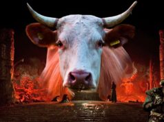 Diablo 4 – Uma nova dica do Senhor do Ódio dá aos fãs esperança de aumentar o nível da vaca novamente