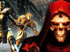 Diablo – As críticas sobre a quarta parte da série de repente parecem muito diferentes ao ler esta postagem no fórum de 26 anos (Best of GameStar)