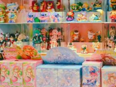 Dicas para caçar produtos de anime