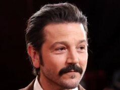 Diego Luna se junta ao live-action da Disney ‘Tangled’