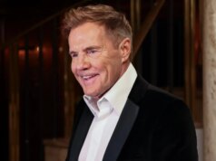 Dieter Bohlen: Martelo DSDS na final! O titã do pop canta uma canção moderna falada