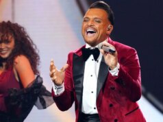 Dieter Bohlen: Menowin Fröhlich “ficou cada vez mais magro, mas sua voz está ficando mais grossa”