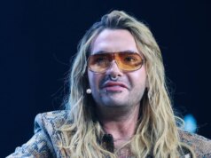 Difamação direcionada: Bill Kaulitz vence batalha legal contra político da AfD