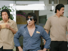 Diretor do Shutter escreveu o roteiro Warkop DKI Viralin Dong