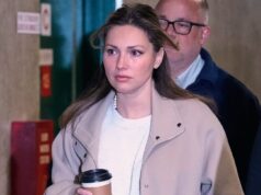 Diz-se que a vítima de estupro estava apaixonada por ele – um momento chocante no caso Weinstein