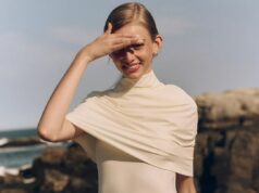 Do Met Gala ao verão de 2026: roupas “nuas” estão por toda parte