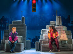 Dois Estranhos (Take the Cake to New York) Indicados ao Tony falam sobre vulnerabilidade, humor e química na Broadway