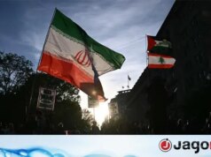 Dois condenados à morte no Irão por espionagem para a Mossad