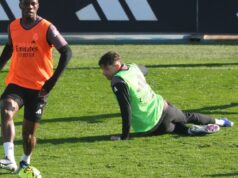 Dois jogadores do Real Madrid, Aurelien Choumeni e Federico Valverde, entraram em confronto, revelou investigação interna