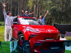 Dois meses após o lançamento, os pedidos do MG S5 EV chegaram a 1.000 unidades