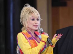 Dolly Parton cancela show adiado em Las Vegas
