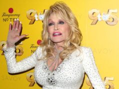 Dolly Parton finalmente cancelou sua residência em Las Vegas