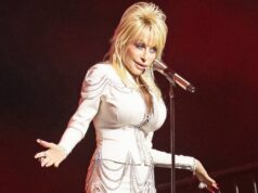 Dolly Parton puxa os cordelinhos: concertos adiados são finalmente cancelados