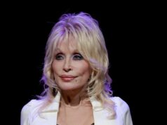Dolly Parton teve que fazer uma pausa nos shows em Las Vegas devido a problemas de saúde