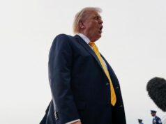 Donald Trump disse que é improvável que os Estados Unidos aceitem a nova proposta de paz do Irã