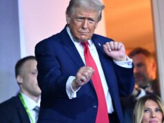 Donald Trump diz que Melania ‘odeia’ quando ela toca ‘Hino Nacional Gay’, ‘YMCA’ do Village People: ‘Não é presidencial’