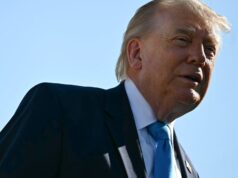 Donald Trump diz que o acordo com o Irã está “feito” e inclui a abertura do Estreito de Ormuz