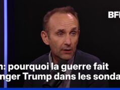 Donald Trump: por que a guerra no Irã lhe custou caro em popularidade