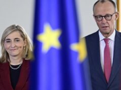 Donald Trump tem como alvo a Alemanha com o seu imposto de 25% sobre os automóveis europeus, mas a Itália, a Suécia e a França também correm o risco de serem atingidas.