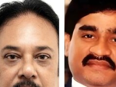 Donya indiana capturada em Türkiye É parente de Dawood Ibrahim. Agora os segredos da D-Company serão revelados?