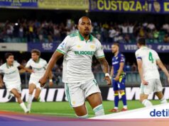 Donyell Malen compromisso total em Roma