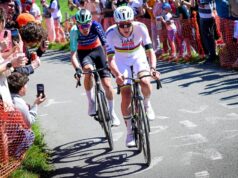 Doping: “Se Pogacar fosse francês, seria normal; não faríamos a pergunta sobre Leon Marchand”… Bernard Hinault acredita que o tratamento dispensado ao quatro vezes vencedor do Tour de France foi injusto