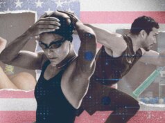 Doping endossado e promovido: La Figaro participa das primeiras “Olimpíadas” desumanas em Las Vegas