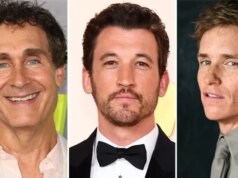 Doug Lemmon dirigirá ‘Star One’ com Miles Teller e Eddie Redmayne – Mercado de Cannes