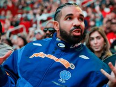 Drake estabelece recorde nas paradas de álbuns como primeiro artista a alcançar o top três com ‘Iceman’, ‘Habibti’ e ‘Maid of Honor’
