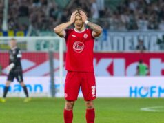 Drama de rebaixamento contra o Fürth: Rot-Weiss Essen não consegue acertar a rede vazia – e perde a promoção
