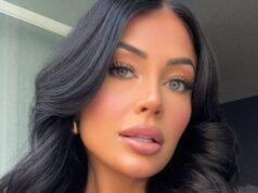 Drama sexual: Segundo Gok, Vanessa Brahimi precisa de atenção