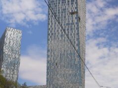 Drone sobre Moscou: um ataque que preocupa o Kremlin