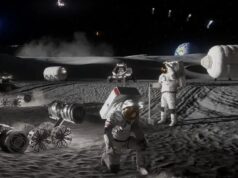 Drones, rovers e habitats gigantes: a NASA (finalmente) detalha seu plano para uma base permanente na Lua, um desafio logístico, energético e humano que a humanidade nunca enfrentou antes