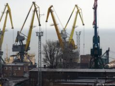 Drones ucranianos atacam navio-tanque e depósito de petróleo no sul da Rússia