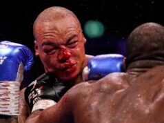 Dubois leva Usyk para Kabyle: como ‘Blood Battle Of Manchester’ está mudando o boxe peso-pesado